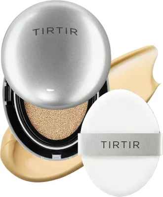 Immagine prodotto di TIRTIR Mask Fit Aura Cushion 24W Beige tenue 18 g - Fondotinta cushion