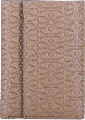 Produktbild von MyWalit Geldbörse Leder 12 cm