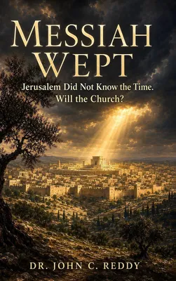 Produktbild von Messiah Wept