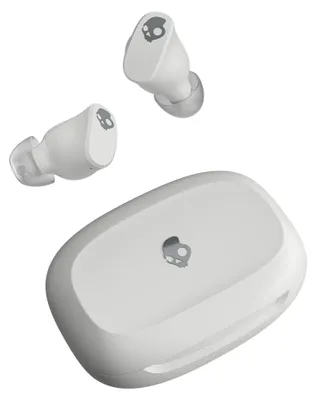 Immagine prodotto di Cuffie wireless Skullcandy Smokin' Buds 360, cuffie Bluetooth, audio di alta qualità