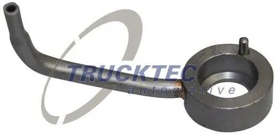 Produktbild von TRUCKTEC AUTOMOTIVE Öldüse Kolbenbodenkühlung 01.18.144 passend für MERCEDES-BENZ TOURO (O 500)