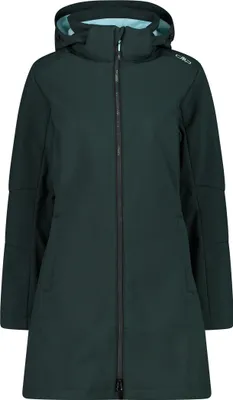 Zdjęcie produktu dla Cmp Woman Parka Zip Hood F962 Eden 36