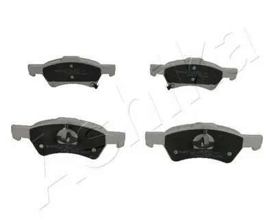 Produktbild von ASHIKA Bremsbeläge Satz Vorne für CHRYSLER VOYAGER IV (RG, RS) 50-00-002