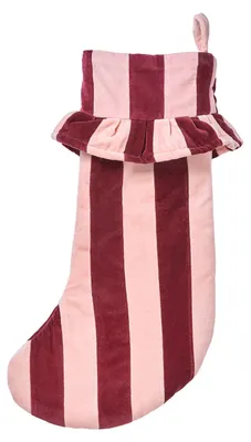 Produktbild von BUTLERS Weihnachtsstrumpf XMAS