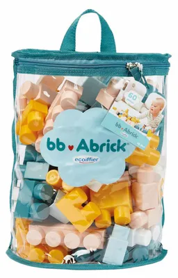 Produktbild von ECOIFFIER 7927, 1 Jahr(e), Kunststoff
