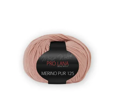 Produktbild von Pro Lana Merino Pur 125 50g (24)