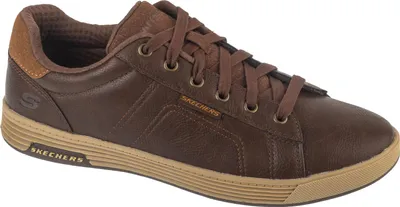 Produktbild von Skechers Cavell - Hensley 210946-CHOC, Sneaker, Herren, Braun