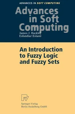 Obrázok produktu pre An Introduction to Fuzzy Logic and Fuzzy Sets