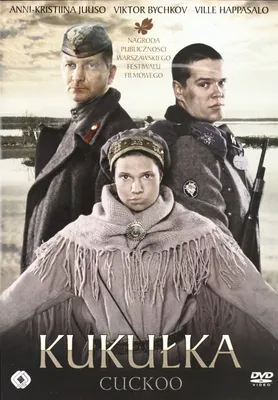 Produktbild von Kukushka - Der Kuckuck (nur Originalversion) [DVD]