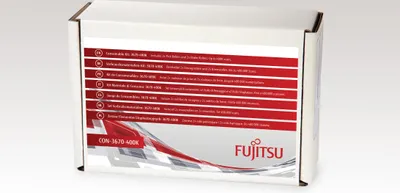 Zdjęcie produktu dla Fujitsu Zestawy elementów eksploatacyjnych, Zestaw eksploatacyjny, Wielobarwny