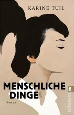 Zdjęcie produktu dla Menschliche Dinge