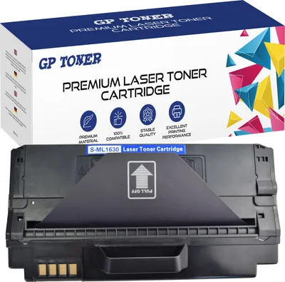 Obrázok produktu pre Kompatibilný Toner pre Samsung ML-1630 ML-1630W SCX-4500 SCX-4500W