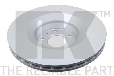 Produktbild von 2x NK Bremsscheibe 3147108 für AUDI A6 Avant (4F5 C6) A6 Limousine (4F2 C6)