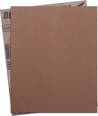 Zdjęcie produktu dla DEDRA F70AC100, 230 mm, 280 mm, 1 szt.