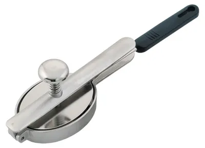 Produktbild von Gehackte steakform Tellier N4001X