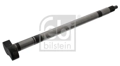 Produktbild von FEBI BILSTEIN Bremswelle Trommelbremse 01340 links 735mm 7 94kg 108mm