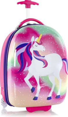 Zdjęcie produktu dla Wózek dziecięcy Heys Kids 2 koła 46 cm
