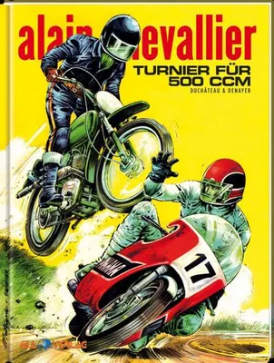 Immagine prodotto di Alain Chevallier 3