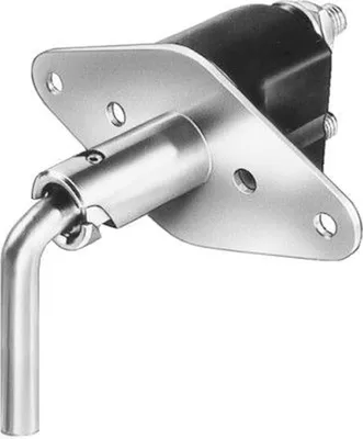 Obrázok produktu pre HELLA 6EK 008 458-037 Hlavný vypínač, batéria