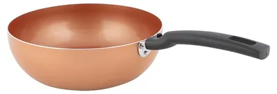 Obrázok produktu pre Wok na indukciu, priemer 26 cm, s odnímateľnou rukoväťou