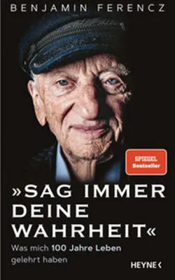 Produktbild von Sag immer Deine Wahrheit