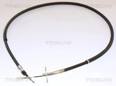 Produktbild von TRISCAN Handbremsseil Seilzug Feststellbremse passend für MERCEDES-BENZ SPRINTER 3-t Kasten (903) 8140 23151