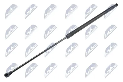 Produktbild von NTY AE-RE-069 Gasfeder Heckklappendämpfer für RENAULT Scénic III (JZ0/1)