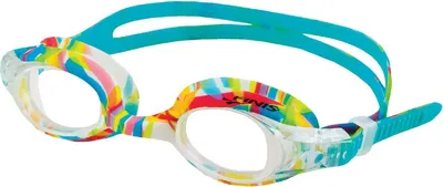 Produktbild von Finis Mermaid Goggle Kinder-Schwimmbrille