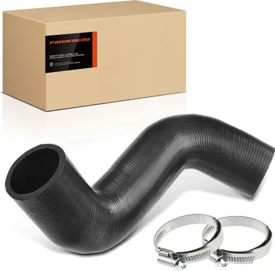 Obrázek produktu pro Frankberg 1x hadice chladiče turbo hadice pro Ford Mondeo III B5Y Mondeo III Notchback B4Y Mondeo III Turnier BWY