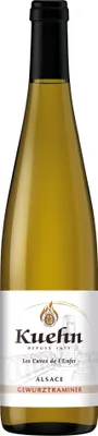 Produktbild von Gewurztraminer Kuehn 2021 Elsass | Frankreich | 13,5% vol | 0,75 l