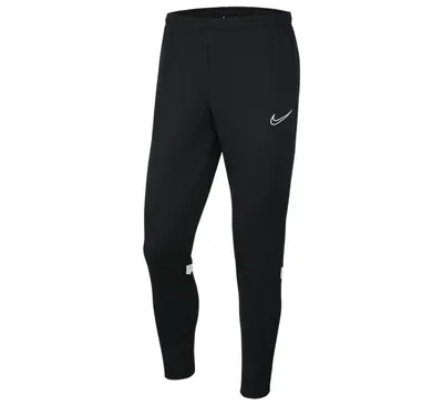 Produktbild von Kinderhosen Nike Jr Dri-Fit Academy 21 Hosen Schwarz 128-137