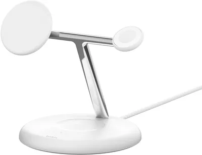 Produktbild von Belkin Boost Charge Pro 3in1 Qi2 15w
