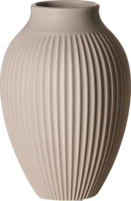 Produktbild von Ritzenhoff & Breker Alsta Vase 19 cm beige