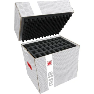 Produktbild von Feldherr Lagerbox für 288 Miniaturen