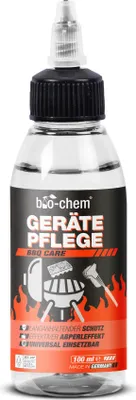 Produktbild von BioChem Gerätepflege, Reinigung & Politur, Flüssigkeit, Aluminium, Messing, Kupfer, kalt, Spraydose, 100 ml