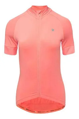 Immagine prodotto di Radvik - Maglia da ciclismo "Bravo" da donna PP14191 (M) (rosa)