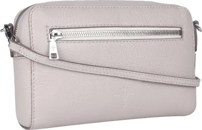 Produktbild von JOOP! estate casta shoulderbag xshz Farbe lightgrey AL