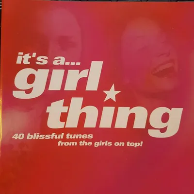 Immagine prodotto di È una cosa da ragazze
