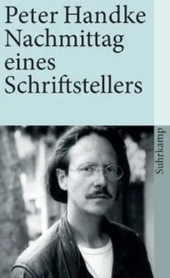 Obrázok produktu pre Nachmittag eines Schriftstellers