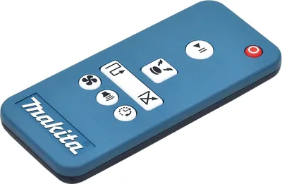 Produktbild von Makita Fernbedienung für DRC200