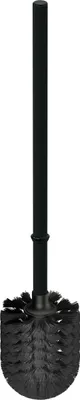 Produktbild von HEWI WC-Bürste 477 Farbe Tiefschwarz, Toilettenbürste ohne Behälter