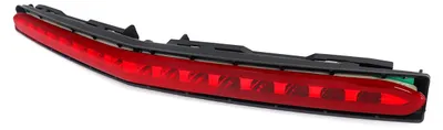 Productafbeelding van Derde remlicht, duurzame materialen, directe vervanging, rood