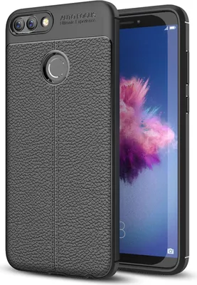 Obrázek produktu pro NALIA pouzdro na mobilní telefon pro Huawei P Smart, ochranný silikonový kryt, taška, nárazník
