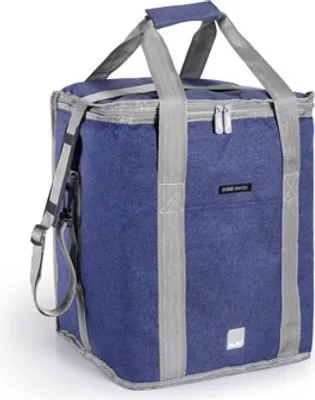 Produktbild von Thermotasche Dalvik 31x27x39cm 30l
