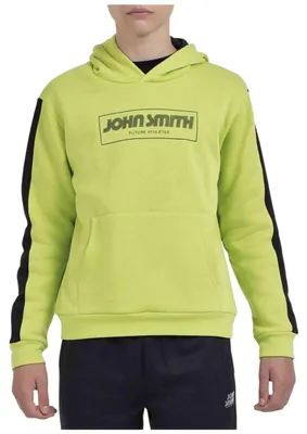 Produktbild von Hoodie John Smith CD07420000 für Kinder