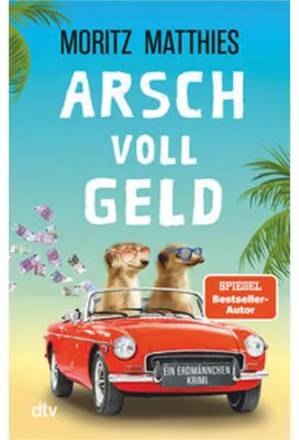 Image de Arsch voll Geld