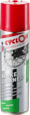 Produktbild von Cyclon Bike Care Brake Cleaner 250 ml Fahrrad - Wartung und Pflege