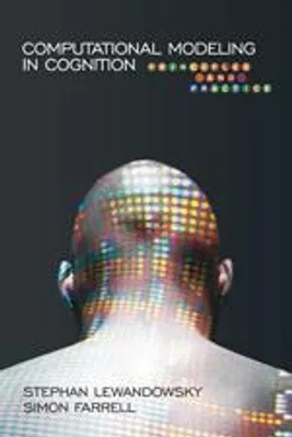 Produktbild von Computational Modeling in Cognition