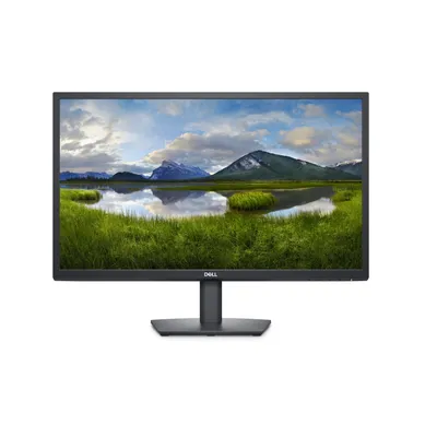 Immagine prodotto di DELL E Series E2423H, 60,5 cm (23,8"), 1920 x 1080 px, Full HD, LCD, 8 ms, Nero