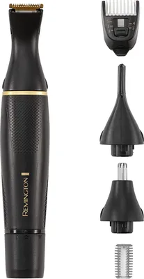 Produktbild von REMINGTON Nasenhaartrimmer Ohrenhaartrimmer Augenbrauenrasierer NE7000 T-Series
